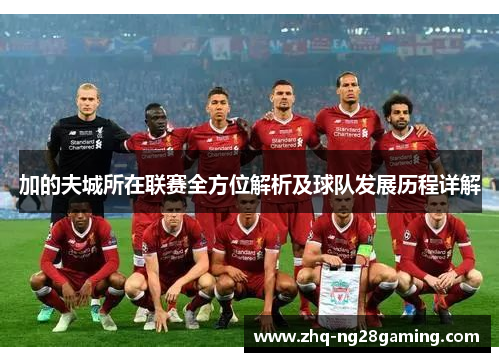 加的夫城所在联赛全方位解析及球队发展历程详解 加的夫城所在联赛全方位解析及球队发展历程详解