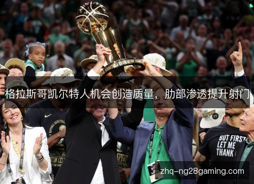 格拉斯哥凯尔特人机会创造质量,肋部渗透提升射门 格拉斯哥凯尔特人机会创造质量,肋部渗透提升射门