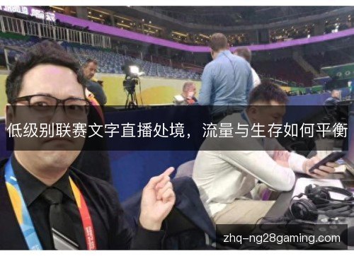 低级别联赛文字直播处境,流量与生存如何平衡 低级别联赛文字直播处境,流量与生存如何平衡